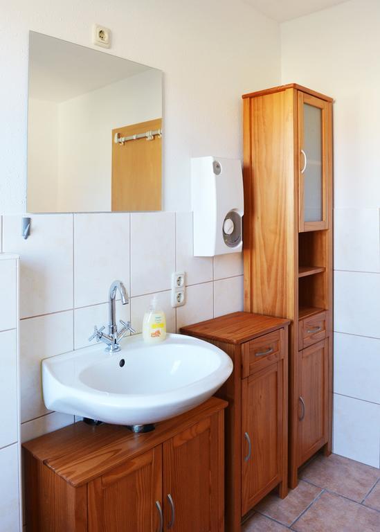 Ferienwohnung Hase Thale Room photo