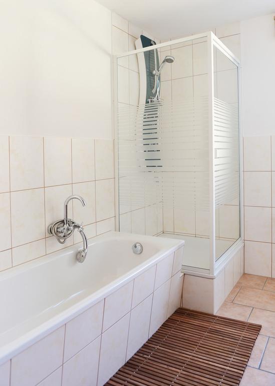 Ferienwohnung Hase Thale Room photo